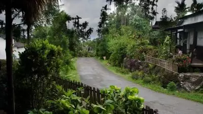 ഈ ഗ്രാമത്തിൽ വൃത്തി അൽപം കൂടുതലാണ്.. ഏഷ്യയിലെ ഏറ്റവും വൃത്തിയുള്ള ഗ്രാമം ഇന്ത്യയിൽ?