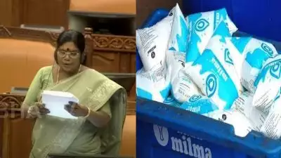 'സംസ്ഥാനത്ത് പാൽ വില കൂട്ടും, ക്ഷീര കർഷകർക്ക് പ്രയോജനപ്പെടുന്ന രീതിയിൽ വർധന'; മന്ത്രി ചിഞ്ചുറാണി