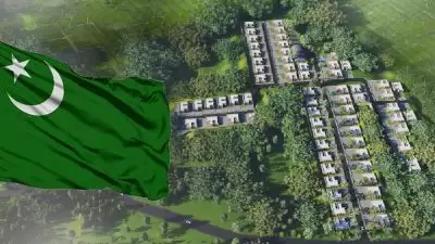 മു​ണ്ട​ക്കൈ - ചൂ​ര​ൽ​മ​ല പു​ന​ര​ധി​വാ​സം: മു​സ്ലീം ലീ​ഗി​ന്‍റെ നേ​തൃ​ത്വ​ത്തി​ലു​ള്ള വീ​ടു നി​ര്‍​മാ​ണം നി​ർ​ത്തി​വ​യ്ക്കാ​ൻ നി​ർ​ദേ​ശം