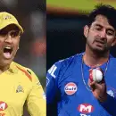 'ഞാൻ വിക്കറ്റ് നേടിയിട്ടും ധോണി എന്നോട് അന്ന് കാണിച്ചത് മോശമായ പ്രവർത്തി'; തുറന്ന് പറഞ്ഞ് മോഹിത് ശർമ്മ