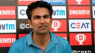 ASIA CUP 2025: അവൻ അന്ന് വാട്ടർ ബോയ് ആയിരുന്നു, ഇപ്പോൾ കണ്ടില്ലേ ആ താരത്തിന്റെ വളർച്ച: മുഹമ്മദ് കൈഫ്