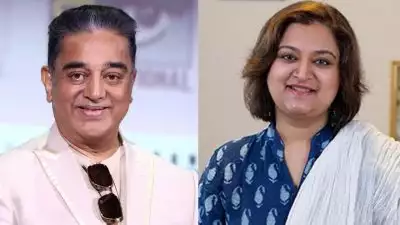 'കമൽ ഹാസൻ സിനിമകൾ കാണാൻ ഇഷ്ടമല്ല, എല്ലാ സിനിമകളിലും നായികമാരെ ചുംബിക്കുന്ന രംഗങ്ങൾ'; മോഹിനി