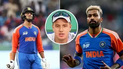 Asia Cup 2025: ഫൈനലിൽ ഹാർദിക്കിനും അഭിഷേകിനും കളിക്കാനാകുമോ?; താരങ്ങളുടെ പരിക്കിൽ വിശദീകരണവുമായി മോർണി മോർക്കൽ