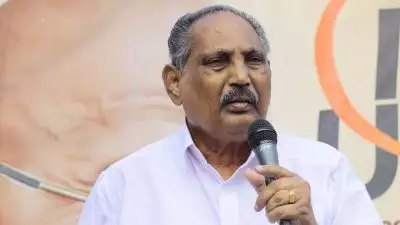 വയനാട് ഡിസിസി അധ്യക്ഷന്‍ എന്‍ ഡി അപ്പച്ചന്‍ രാജിവെച്ചു