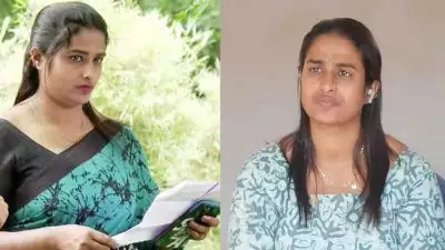 'കൊലയാളി കോൺഗ്രസേ നിനക്കിനി ഒരു ഇരകൂടി'; വയനാട്ടിൽ ആത്മഹത്യ ചെയ്ത കോൺഗ്രസ് നേതാവ് എൻ എം വിജയന്റെ മരുമകൾ ആത്മഹത്യക്ക് ശ്രമിച്ചു