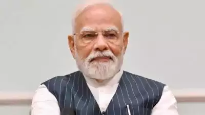 'ഞാൻ ശിവഭക്തൻ, അധിക്ഷേപങ്ങളെ വിഷം എന്നതുപോലെ വിഴുങ്ങുന്നു'; കോൺഗ്രസിനെതിരെ രൂക്ഷവിമർശനവുമായി പ്രധാനമന്ത്രി