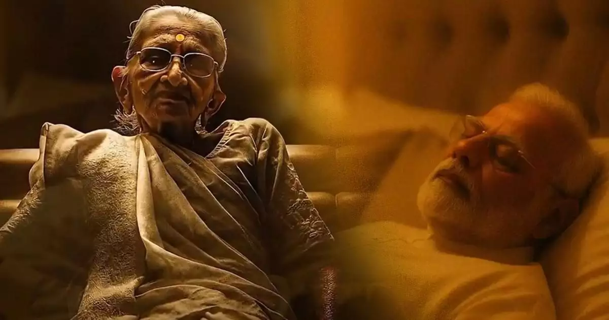 'വോട്ടിന് വേണ്ടി എന്നെ ഉപയോഗിക്കരുത്'; പ്രധാനമന്ത്രിയുടെ അമ്മയെ കഥാപാത്രമാക്കി കോൺഗ്രസിന്റെ എഐ വീഡിയോ, വിമർശനം