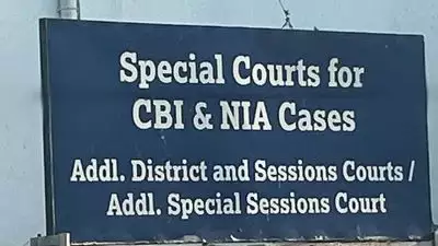 ഐഎസ് റിക്രൂട്ട്മെന്‍റ് കേസ്; പ്രതികൾക്ക് എട്ടു വര്‍ഷത്തെ കഠിന തടവിന് ശിക്ഷിച്ച് എൻഐഎ കോടതി