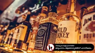 'കുടിച്ചോണം'; അത്തം മുതൽ അവിട്ടം വരെ മലയാളി കുടിച്ചത് 920 കോടിയുടെ മദ്യം