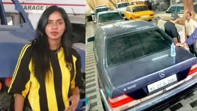 ഇടുക്കിയിലും ഓപ്പറേഷൻ നുംഖോര്‍; സോഷ്യൽ മീഡിയ ഇന്‍ഫ്ലുവൻസറുടെ കാര്‍ കസ്റ്റംസ് പിടിച്ചെടുത്തു