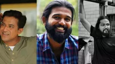 എൻ്റെ ജീവിത കഥയാണ് 'മെക്സിക്കൻ അപാരത'; ടോം ഇമ്മട്ടി പറയുന്നതിലാണ് നുണ: രൂപേഷിനെ പിന്തുണച്ച് ജിനോ ജോൺ