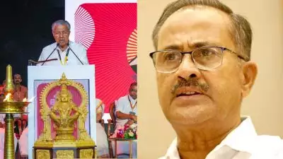 'ആഗോള അയ്യപ്പസംഗമം സർക്കാർ ഇറങ്ങിപ്പോകുന്ന സമയത്ത് കളിച്ച നാടകം, യഥാർത്ഥ വിശ്വസികൾ സംഗമത്തിൽ പങ്കെടുത്തിട്ടില്ല'; പി എം എ സലാം