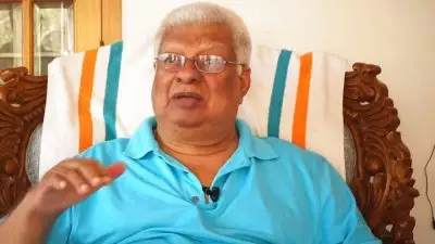 മുതിർന്ന കോൺഗ്രസ് നേതാവ് പി പി തങ്കച്ചൻ അന്തരിച്ചു