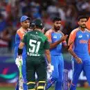 പാകിസ്താന് ഇന്ത്യയെ പേടിയാണ്, ഇതൊക്കെ അവന്മാരുടെ നാടകമാണ്'; ബഹിഷ്കരണ വിവാദത്തിൽ പ്രതികരണവുമായി മുൻ പാക് താരം