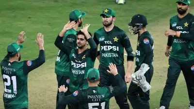 Asia Cup 2025: പാകിസ്ഥാൻ ടീമിനെതിരെ ഒത്തുകളി ആരോപണവുമായി മുൻ താരം