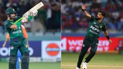 Asia Cup 2025: ഇന്ത്യയുടെ പരാതി, റൗഫും ഫർഹാനും കുഴപ്പത്തിൽ