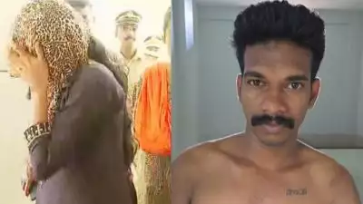 'യുവാക്കളുടെ ജനനേന്ദ്രിയത്തിൽ അടിച്ചത് 23 സ്റ്റാപ്ലര്‍, കൈകളിൽ കയര്‍ കെട്ടി വീടിന്‍റെ ഉത്തരത്തിൽ കെട്ടിത്തൂക്കിയും മർദ്ദനം'; ഹണി ട്രാപ്പ് കേസിൽ ദമ്പതികൾ അറസ്റ്റിൽ