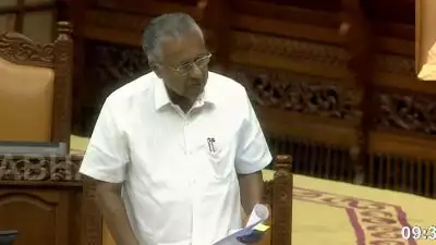 'ഒരു കുറ്റവാളികളെയും സംരക്ഷിക്കാൻ നിന്നിട്ടില്ല, ആര് തെറ്റ് ചെയ്താലും മുഖം നോക്കാതെ നടപടിയെടുക്കുന്നത് ശീലം'; സ്വർണപ്പാളി വിവാദത്തിൽ ആദ്യമായി പ്രതികരിച്ച് മുഖ്യമന്ത്രി