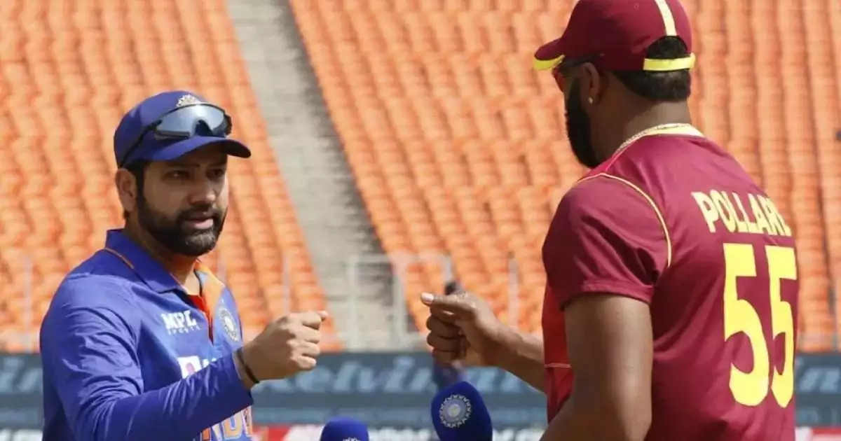 എക്കാലത്തെയും മികച്ച ക്യാപ്റ്റനെ തിരഞ്ഞെടുത്ത് പൊള്ളാർഡ്, രോഹിത് ശർമ്മയെ തഴഞ്ഞു