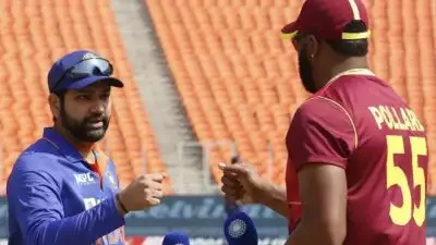 എക്കാലത്തെയും മികച്ച ക്യാപ്റ്റനെ തിരഞ്ഞെടുത്ത് പൊള്ളാർഡ്, രോഹിത് ശർമ്മയെ തഴഞ്ഞു