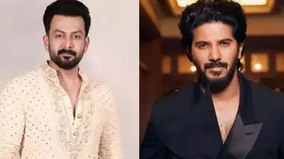 ഭൂട്ടാൻ വഴി ആഡംബര വാഹനം കടത്തി നികുതി വെട്ടിക്കൽ: പൃഥ്വിരാജിന്റെയും ദുൽഖറിന്റെയും വീട്ടിൽ റെയ്ഡ്