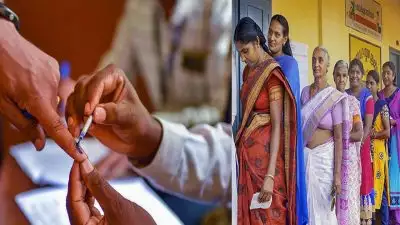 ബീഹാറിന് പിന്നാലെ തീവ്ര വോട്ടർ പട്ടിക പരിഷ്കരണത്തിനൊരുങ്ങി കേരളവും; അന്തിമ പ്രഖ്യാപനം കേന്ദ്ര തിരഞ്ഞെടുപ്പ് കമ്മീഷന്റെ അനുമതിക്ക് ശേഷം