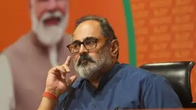 'അമിത ജോലിഭാരം കാരണം രാജിവെക്കാനൊരുങ്ങി മണ്ഡലം പ്രസിഡന്റുമാർ, രാജീവ്‌ ചന്ദ്രശേഖറിന്റേത് കോർപ്പറേറ്റ് ശൈലി'; ബിജെപി സംസ്ഥാന നേതൃയോഗത്തിൽ വിമർശനം