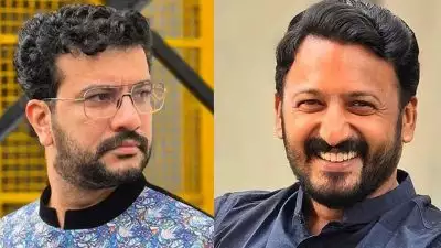 'രാഹുൽ മാങ്കൂട്ടത്തിൽ കുറേക്കൂടി ശ്രദ്ധ പുലർത്തണമായിരുന്നു, പ്രതിഷേധങ്ങൾ സ്വാഭാവികം'; ആരോപണങ്ങൾ തെളിയും വരെ രാഹുലിനെ സ്ഥാനങ്ങളിൽ നിന്നും നീക്കേണ്ടെന്ന് രമേശ് പിഷാരടി