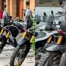 'റോയലായി' നിരത്തിലേക്ക് ഇലക്ട്രിക് തൊട്ട് ഹൈബ്രിഡ് വരെ!