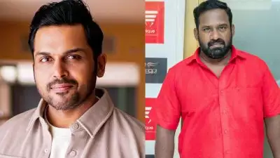 'ചില മോശം ശീലങ്ങൾ ആരോഗ്യം നശിപ്പിക്കുന്നത് കാണുമ്പോൾ വേദന തോന്നുന്നു, ഒരു മികച്ച പ്രതിഭ പെട്ടെന്ന് പോയി'; കാർത്തി