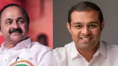 'പ്രതിപക്ഷ നേതാവിനെതിരായ അധിക്ഷേപം സിപിഎം തന്ത്രം, പാർട്ടിയും മുന്നണിയും ഒറ്റക്കെട്ടായി പ്രതിരോധിക്കണം'; റോജി എം ജോൺ