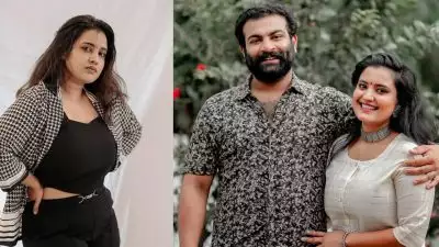 'ചിലർക്ക് സന്തോഷമായേക്കാം, ഞങ്ങൾ വേർപിരിയുന്നു'; വിവാഹമോചന വാർത്ത പങ്കുവെച്ച് നടി റോഷ്‌ന ആൻ റോയി