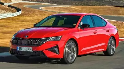 സ്‌കോഡയുടെ ഒക്ടാവിയ ആർഎസ് ലോഞ്ച് ഈ വർഷം..