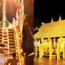 ആടിയ നെയ്യ് ക്രമക്കേട്; ശബരിമലയില്‍ വിജിലന്‍സ് പരിശോധന