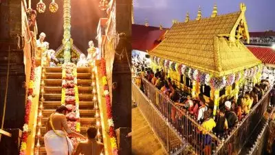 തിരുവിതാംകൂർ ദേവസ്വം ബോർഡ് യോഗം ഇന്ന്; ശബരിമലയിലെ  സ്വർണ കൊള്ളയിൽ പ്രതിപട്ടികയിലുള്ളവർക്കെതിരെ നടപടി എടുത്തേക്കും