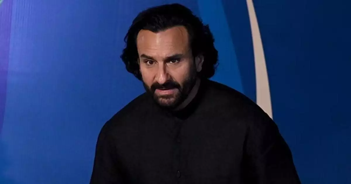 പണം ലഭിക്കുമ്പോഴെല്ലാം ആ വനിതാ നിർമ്മാതാവിന്റെ കവിളിൽ ചുംബിക്കണമായിരുന്നു; കരിയറിന്റെ ആദ്യകാല പ്രതിസന്ധികളെക്കുറിച്ച് സെയ്ഫ് അലി ഖാൻ