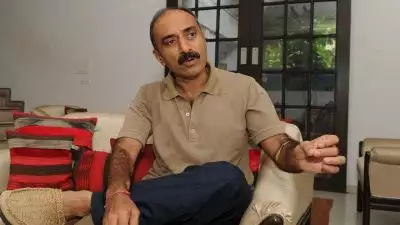 ഗുജറാത്ത് കലാപത്തിൽ മോദിക്കെതിരെ മൊഴി നൽകി, കാവി ഭരണകൂടം കള്ളക്കേസിൽ കാരാഗൃഹത്തിലടച്ച ഐപിഎസുകാരൻ; ഏഴ് വർഷമായി പുറംലോകം കാണാതെ സഞ്ജീവ് ഭട്ട്