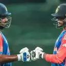 'ലോകകപ്പിൽ സഞ്ജു തന്നെ ഓപ്പൺ ചെയ്യണം, ഇല്ലെങ്കിൽ അത് ദോഷം ചെയ്യും': റോബിൻ ഉത്തപ്പ