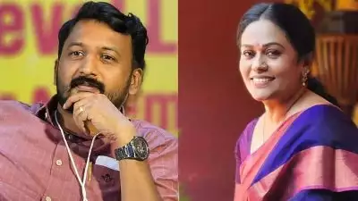 കുറ്റം തെളിയുന്നതുവരെ രാഹുൽ നിരപരാധി ആണ്; ഇനി വരുന്നിടത്തു വെച്ചു കാണാം : സീമ ജി നായർ