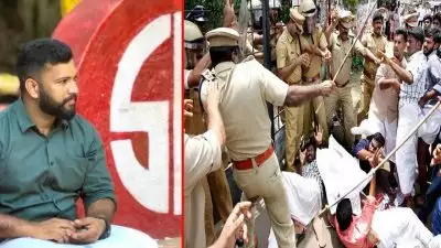 'കാല്‍ വെള്ള അടിച്ചുപൊട്ടിച്ചു, ചെവിയുടെ ഡയഫ്രം അടിച്ചു പൊട്ടിച്ചു, കണ്ണില്‍ മുളക് സ്‌പ്രേ ചെയതു'; യുഡിഎഫ് കാലത്തെ പൊലീസ് മര്‍ദ്ദനം എണ്ണിപ്പറഞ്ഞു എസ്എഫ്‌ഐ മുന്‍ ജില്ലാപ്രസിഡന്റ് ജയകൃഷ്ണന്‍; അന്വേഷണ റിപ്പോര്‍ട്ട് വന്നിട്ടും എന്തുകൊണ്ട് ഇതുവരേയും നടപടിയില്ലെന്ന് ചോദ്യം