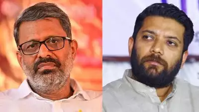 ഷാഫി പറമ്പിലിന് എതിരായ ആരോപണം; ഇ എന്‍ സുരേഷ്ബാബുവിനെതിരെ കേസെടുക്കില്ലെന്ന് പൊലീസ്