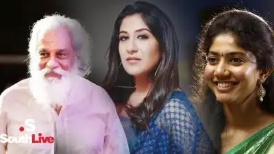 തമിഴ്‌നാട് സർക്കാരിൻ്റെ എംഎസ്‌ സുബ്ബലക്ഷ്മി പുരസ്കാരം യേശുദാസിന്; ശ്വേത മോഹനും സായ് പല്ലവിക്കും കലൈമാമണി പുരസ്കാരം