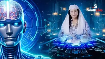 ശമ്പളം നൽകേണ്ട, അഴിമതി തുടച്ചു നീക്കും;  ലോകത്തിലെ ആദ്യ എഐ മന്ത്രിയായി 'ഡിയെല'