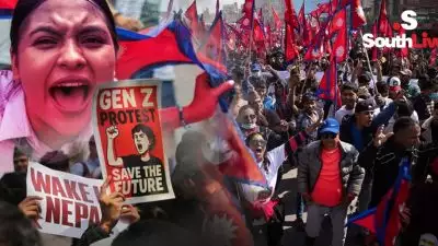 രാജകൊട്ടാരങ്ങളും പാർലമെന്റും നിന്ന് കത്തി, കമ്മ്യൂണിസ്റ്റ് ഭരണത്തെ നിഷ്പ്രഭമാക്കി ജെൻ സി; നേപ്പാളിൽ ഇനി എന്ത്?