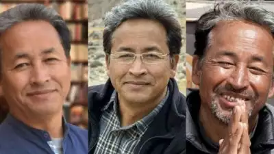 ലഡാക്ക് സംഘർഷം; സോനം വാങ്ചുക്കിനെതിരെ പ്രതികാര നടപടിയുമായി കേന്ദ്രസർക്കാർ, സന്നദ്ധ സംഘടനയ്ക്കുള്ള വിദേശ ഫണ്ട് തടഞ്ഞു