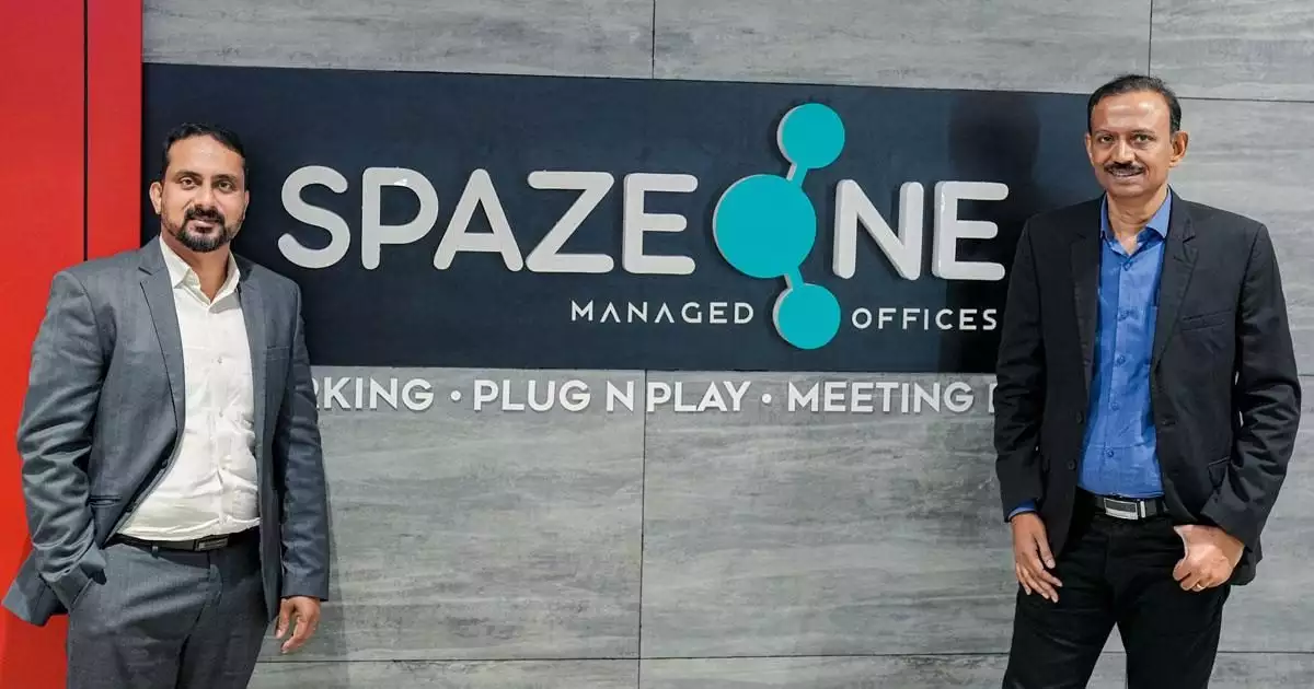 കൊച്ചിയുടെ സ്പേസ് വണ് ഇനി കൂടുതല് നഗരങ്ങളിലേക്ക്, കോ-വര്ക്കിംഗ് സ്പേസ് ആശയത്തിന് വന് സ്വീകാര്യത