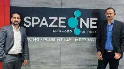 കൊച്ചിയുടെ സ്‌പേസ് വണ്‍ ഇനി കൂടുതല്‍ നഗരങ്ങളിലേക്ക്, കോ-വര്‍ക്കിംഗ് സ്‌പേസ് ആശയത്തിന് വന്‍ സ്വീകാര്യത