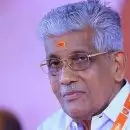 'ശരിദൂരം ശബരിമല വിഷയത്തില്‍ മാത്രം'; നിയമസഭാ തിരഞ്ഞെടുപ്പില്‍ സമദൂര നിലപാടില്‍ മാറ്റമില്ലെന്ന് ജി സുകുമാരന്‍ നായര്‍