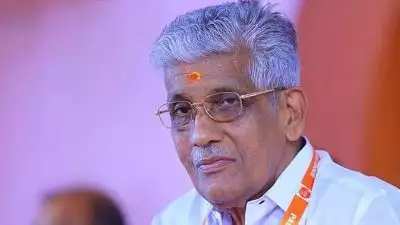 സര്‍ക്കാരിനോട് ശരിദൂരം അയ്യപ്പ സംഗമത്തില്‍ മാത്രം, മറ്റുകാര്യങ്ങളില്‍ സമദൂരം: നിലപാടില്‍ വ്യക്തത വരുത്തി ജി. സുകുമാരന്‍ നായര്‍