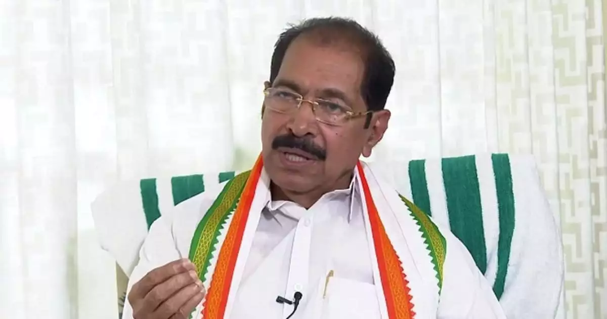 സ്വര്ണപ്പാളി കാണാതായ സംഭവം സിബിഐ അന്വേഷിക്കണം: സണ്ണി ജോസഫ്